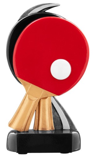 3er-Serie Tischtennis