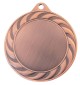 Medaille Schlüttsiel, bronze
