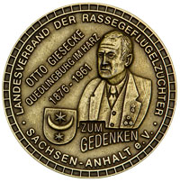 Plakette mit Glasurüberzug - Faschingsorden Plakette mit Glasurüberzug - Faschingsorden